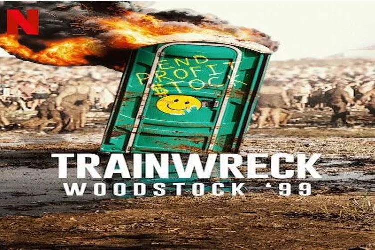Peristiwa Woodstock Festival, Fakta Dibalik Film Dokumenter Netflix Trainwreck: Woodstock '99' yang Tragis