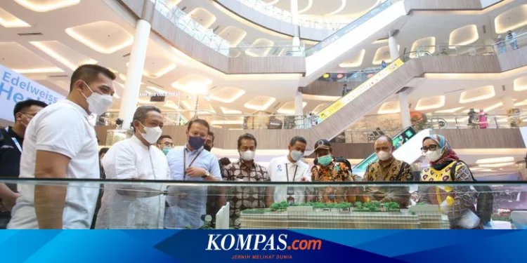 Genjot Wisatawan dan Faskes, Wali Kota Bandung Ajukan Penerbangan Internasional ke Bandara Husein Sastranegara