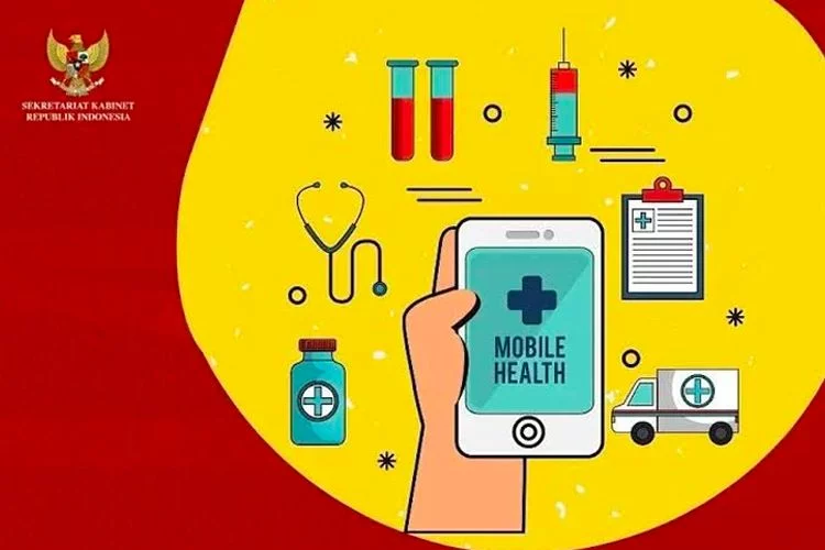 Baru Rilis BGSi, Menkes: Teknologi Penting untuk Kesehatan Masyarakat di Masa Depan - Pikiran-Rakyat.com