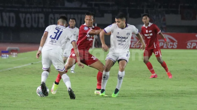 Persis Solo Kembali Kalah, Warganet Sentil Gibran Rakabuming: Pie Mas Perasaanmu, Isin To?