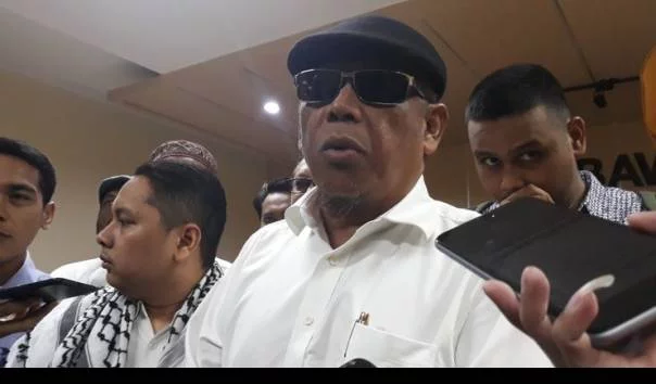 Dulu Setia, Kini Eggi Sudjana Jadi Ketum PBB  Enggan Dukung Prabowo di Pilpres 2024: Dia Nggak Butuh