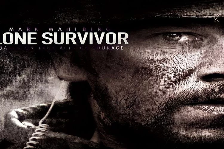 Sinopsis Film Lone Survivor, Niat Tangkap Pemimpin Tentara Taliban, Tim Navy SEAL Malah jadi Korban