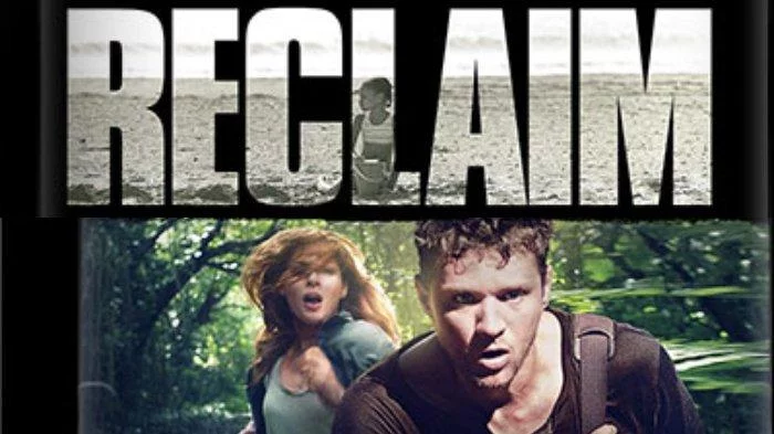 Sinopsis Film Reclaim, Tayang di Bioskop TransTV Malam Ini Pukul 23.30 WIB