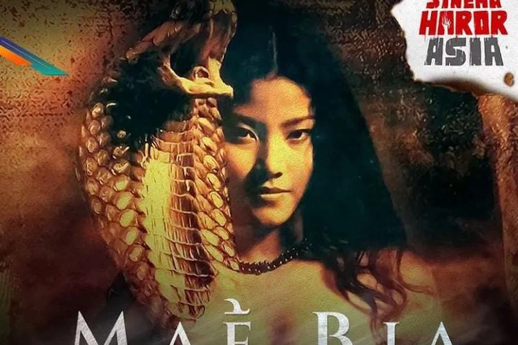 Sinopsis Alur Cerita Film Horor Thailand Mae Bia Malam Ini di ANTV, Ketika Wanita Siluman Ular Jadi Pelakor