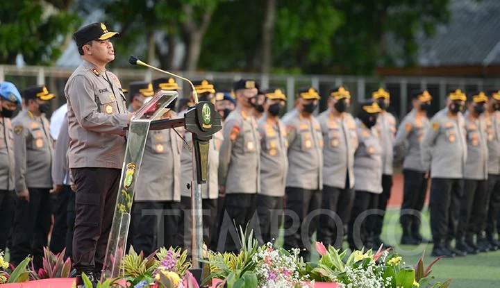 Top 3 Metro: Arahan Kapolda Metro Jaya untuk Kasus Brigadir J, Kompolnas Disebut Bela Narasi Ferdy Sambo