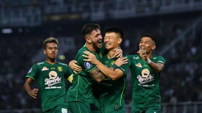 Berita Persebaya Hari Ini Populer: Ditahan Imbang, Kekurangan Bajul Ijo Diungkap Aji Santoso