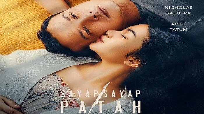Sinopsis Film Sayap Sayap Patah Tayang di Bioskop 18 Agustus, Terinspirasi dari Kisah Nyata