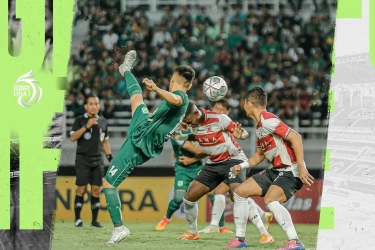 WADUH! Presiden Klub Persebaya TURUN Tangan, Evaluasi Dilakukan, Begini Nasib Aji Santoso