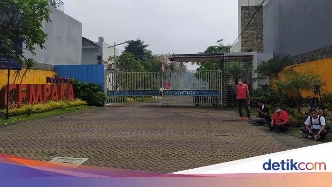 Ketua RT Ungkap Rumah Sambo di Magelang Sebelumnya Milik Idham Azis