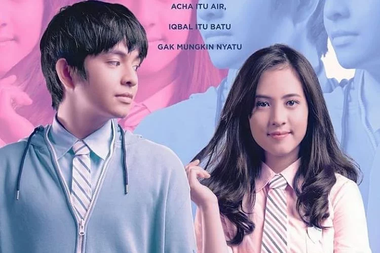 Daftar Nama Pemain dan Sinopsis Film Mariposa Ditayangkan SCTV: Ada Angga Yunanda, Adhisty Zara, Junior Robert