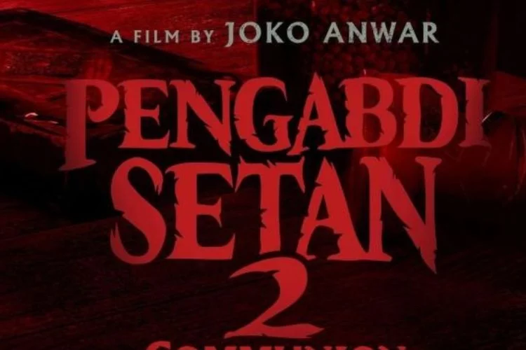 Sinopsis Film Pengabdi Setan 2: Akhir Cerita Yang Bikin Merinding Bulu Kuduk