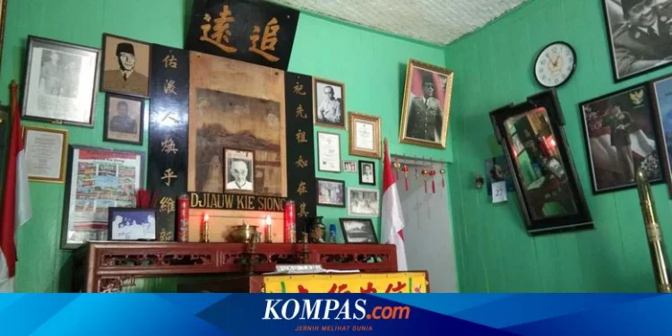 Detik-detik Peristiwa Rengasdengklok hingga Proklamasi Kemerdekaan RI Halaman all