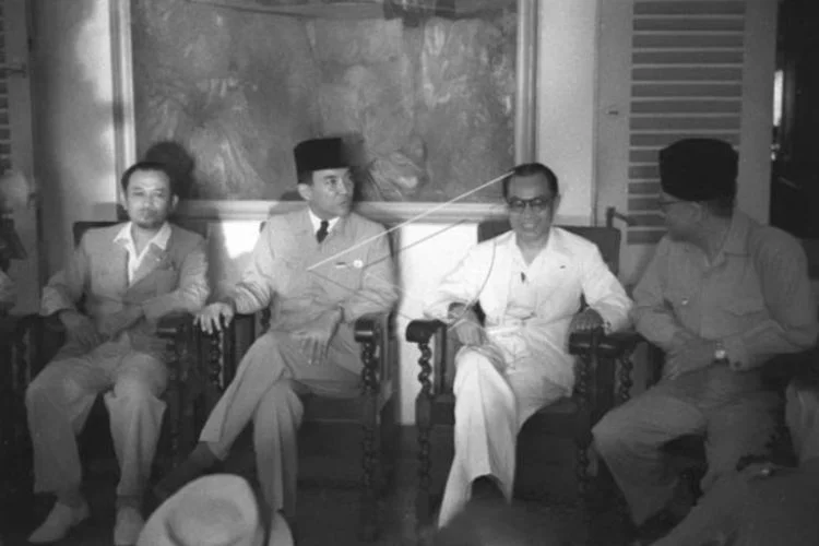 Latar Belakang Proklamasi Kemerdekaan Indonesia 17 Agustus 1945, Salah Satunya Peristiwa Rengasdengklok