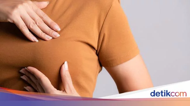 Payudara Sakit Setelah Menstruasi, Mungkinkah Gejala Kanker Dok?