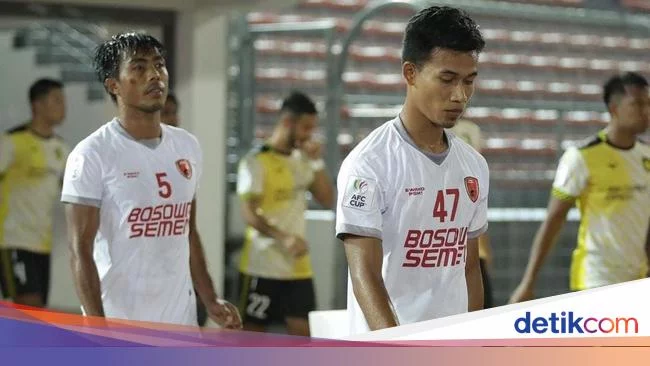 Sepekan PSM Menuju Final AFC Cup Zona ASEAN Lawan Kuala Lumpur FC