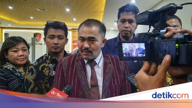 Sindiran Pengacara Yoshua soal Istri Sambo Depresi: Pacar Bukan Kok Terguncang