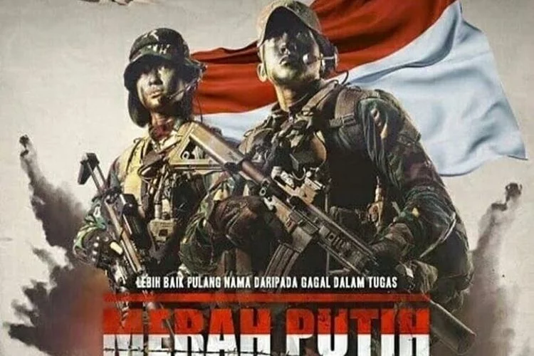 Rekomendasi Hari Kemerdekaan Sinopsis Film Merah Putih Memanggil Tayang di Trans 7, Tentara Indonesia Melawan