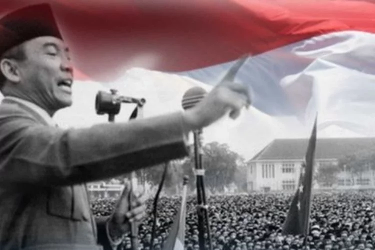 Sinopsis Film Soekarno spesial hari kemerdekaan Indonesia tayang di TV 17 Agustus 2022, Saat Menikmati Libur