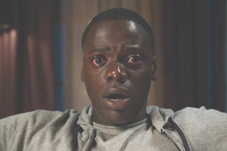 Sinopsis Film Get Out, Kisah Pemuda Afrika-Amerika yang Terjebak Kisah Asmara Keluarga Psikopat