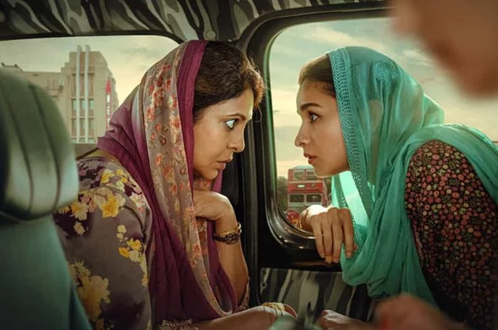 Sinopsis Film Darlings di Netflix, Kisah Perempuan India Lawan KDRT