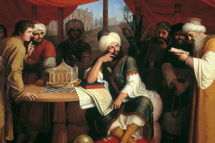 Mengenal Sosok Hafizh Al-Syirazi, Sang Penyair Persia Kaliber Internasional Abad XIII