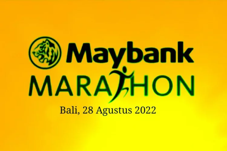 13 pelari elite internasional ikuti "Maybank Marathon 2022"