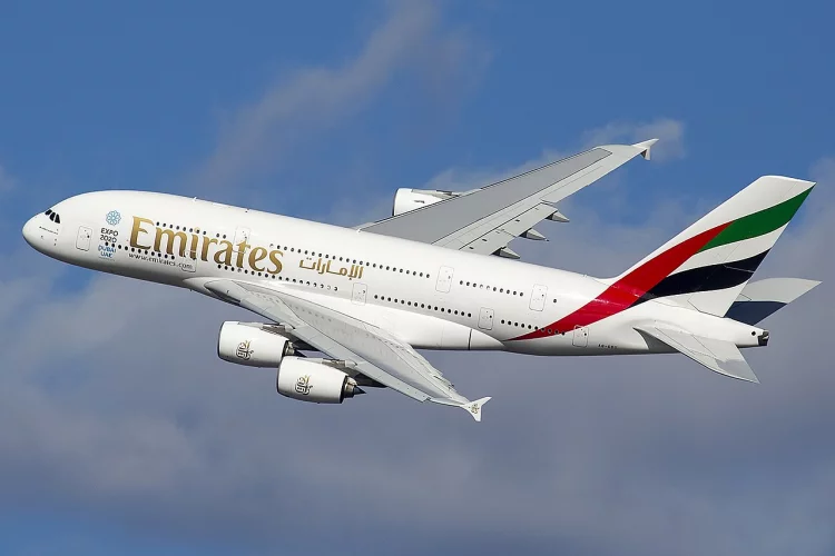 Lowongan Kerja di Maskapai Penerbangan Internasional Emirates