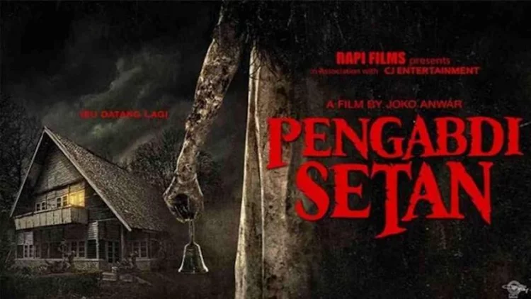 5 Film Indonesia yang Mendapatkan Penghargaan Internasional, Nomor Terakhir Dibintangi Tara Basro