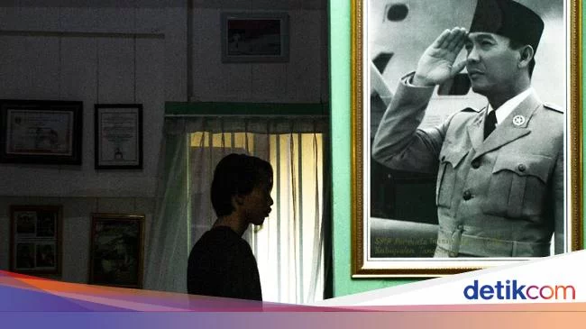 16 Agustus 77 Tahun Lalu Peristiwa Rengasdengklok Terjadi, Siapa Saja yang Terlibat?