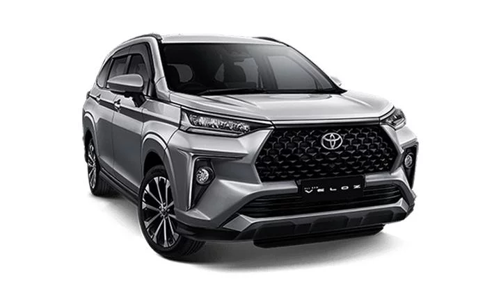 Mobil Terlaris Juli 2022: Pengiriman Toyota Avanza Tembus 7.542 Unit