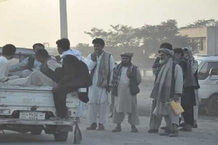 Gara-gara AS, Satu Tahun Berkuasa, Taliban Masih Kesulitan Raih Simpati Internasional