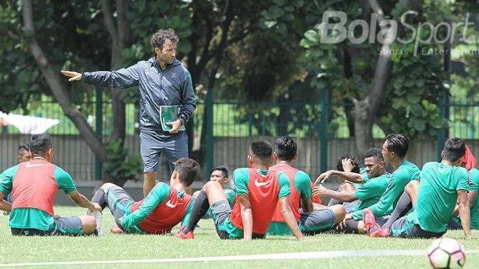 Persib Bandung Kabarnya Lakukan Penawaran ke Luis Milla, Eks Pelatih Timnas Minta Gaji Wow Perbulan