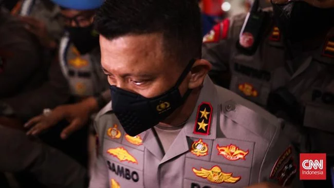 Update Kasus Sambo: Dugaan Penembak Lain Brigadir J Masih Dicari