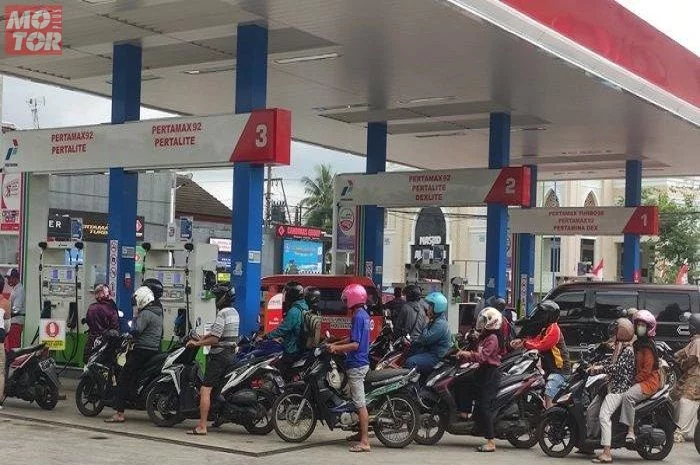 Segini Harga BBM Pertalite Terbaru di Seluruh Indonesia, Bakal Naik?