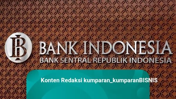 Bank Indonesia Luncurkan Uang Kertas Terbaru Hari Ini