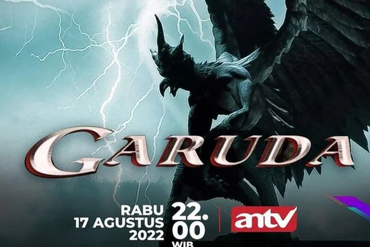 Sinopsis Alur Cerita Film Horor Thailand Garuda di ANTV, Teror Burung Garuda yang Bangkit dari Hibernasi