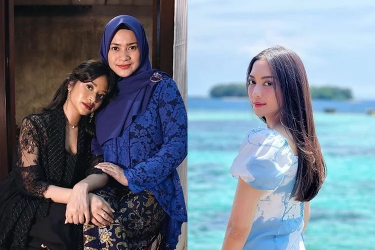 Ternyata gini reaksi pertama anak Ikke Nurjanah dan Aldi Bragi saat bertemu Ririn Dwi Ariyanti: Dira saat itu…