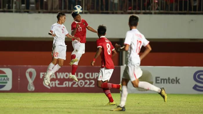 Jelang Kualifikasi Piala Asia U-17, Timnas Indonesia U-16 Butuh Uji Coba Internasional