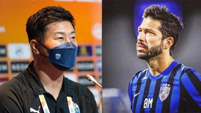 Update Kursi 'Panas' Pelatih Baru Persib Bandung, Satu Kandidat Ini Mundur, Siapa Dijagokan Bobotoh? - Tribun-bali.com