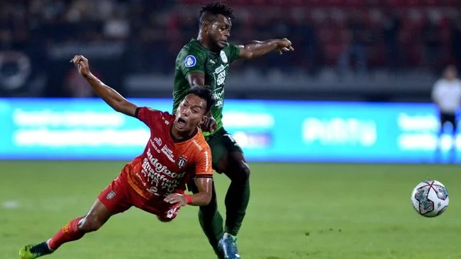 Jadwal Siaran Langsung Liga 1 Hari Ini: PSIS dan Bali United Main