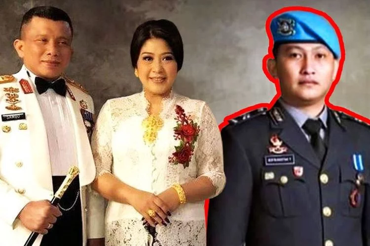 Ada Dugaan Penyelamatan Ferdy Sambo dan Putri Candrawathi, Refly Harun: Kalau Mafia Masih Bekerja, Bisa...