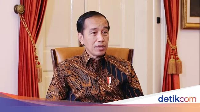 Jokowi Soal Subsidi BBM: Kalkulasi yang Detail, Bukan Populer-Tak Populer