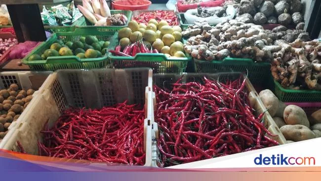 Harga Pertalite Mau Naik, Ini Jurus Kemendag Biar Pangan Tak Meroket