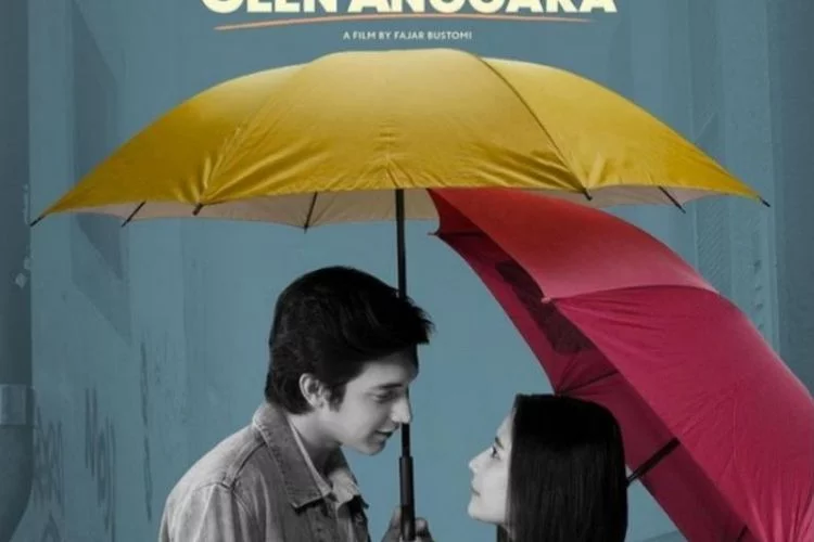 Sinopsis Film 12 Cerita Glen Anggara Kisah Perjalanan Dikabulkannya 12 Permintaan Prilly Latuconsina