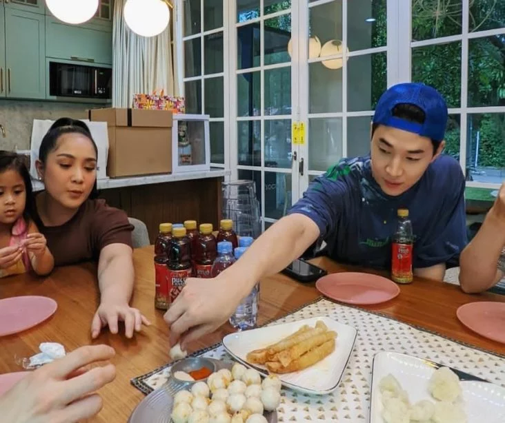 3 Artis Internasional yang Pernah ke Rumah Raffi Ahmad, Nomor Terakhir Bintang K-Pop