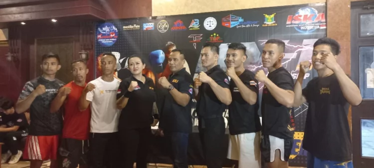 KX-1 Kickboxing Championship Makin Profesional, Bakal Go Internasional