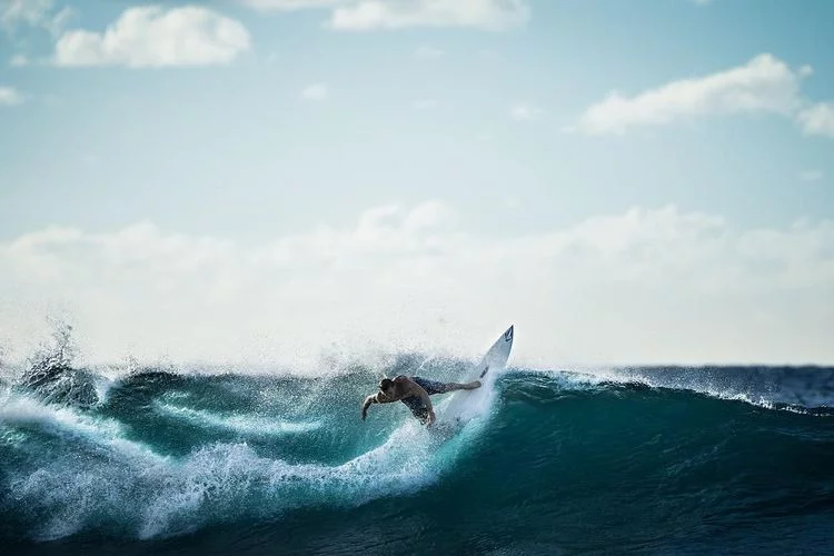 Kabupaten Dompu di NTB Simpan Segudang Potensi, Salah Satunya Surfing di Event Internasional - Pikiran-Rakyat.com