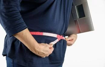 Ahli Nutrisi: Konsumsi Protein Tinggi Dapat Atasi Obesitas Visceral