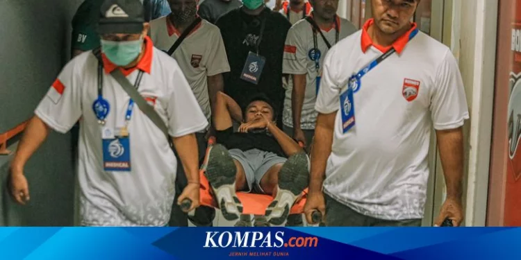 Pembelaan atas Tekel Horor Kei Hirose kepada Pemain Persebaya