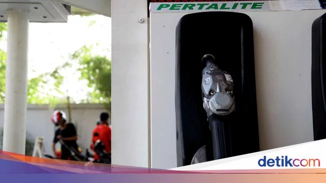 Jokowi Mau Umumkan Kenaikan BBM, Harga Pertalite Bakal Jadi Berapa?